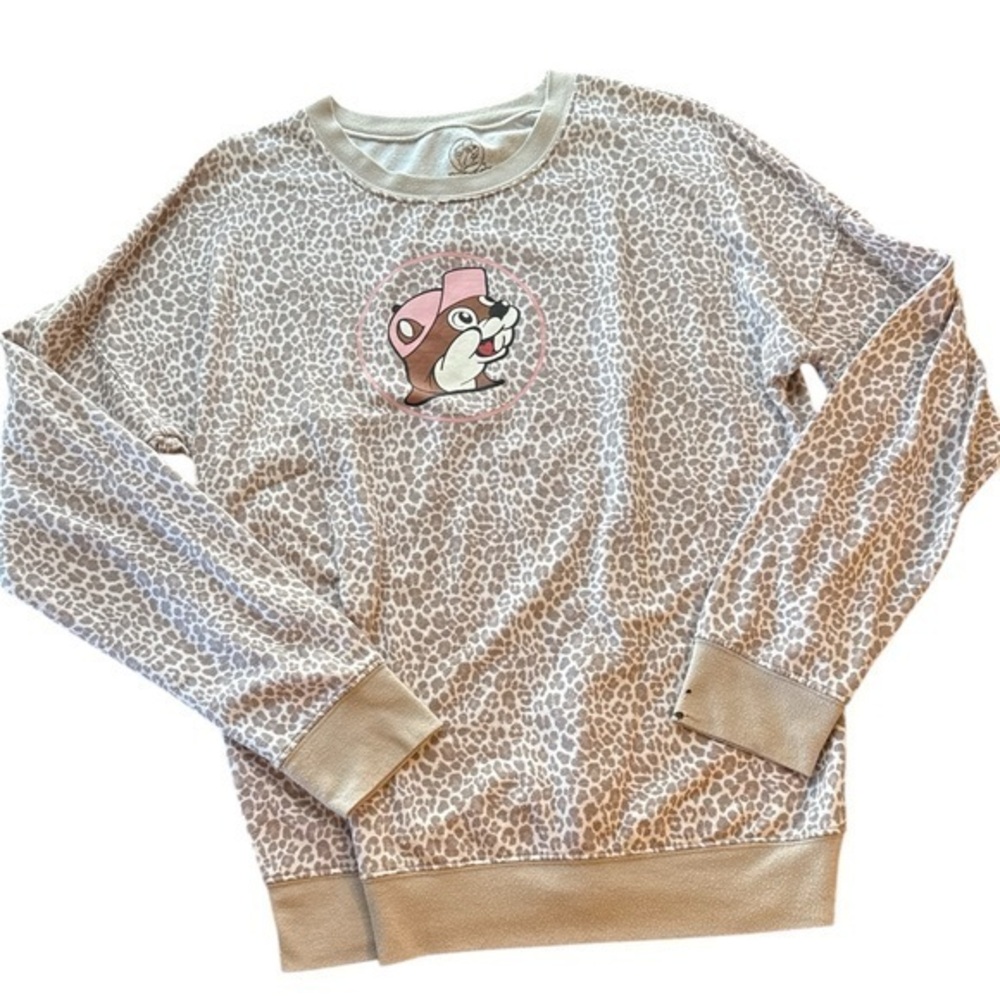 Women’s Bucees Sweater Size Small